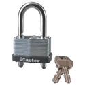 Master Lock Padlock, Adjustabl