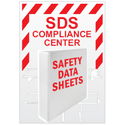 Safety Data Sheet Center for 2