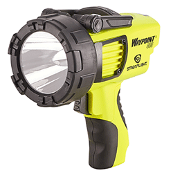Streamlight WAYPOINT® 400 RECH