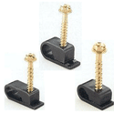 Cable Flex Clips - Package of 100