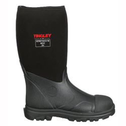 Tingley Steel Toe Badger Knee Boots