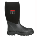 Tingley Steel Toe Badger Knee Boots