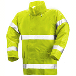 Tingley Comfort-Brite® Rain Coat
