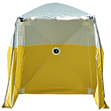 Pelsue A-Series Ground Tents