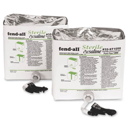 Fendall Pure Flow 1000 Saline