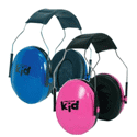 Peltor Children's Ear Muffs