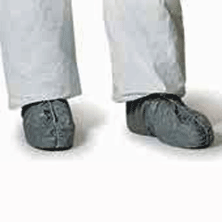 Dupont Tyvek Shoe Covers, 5",