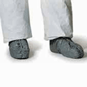 Dupont Tyvek Shoe Covers, 5",