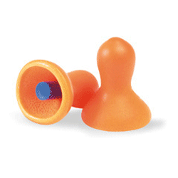 Howard Leight Quiet Earplugs,
