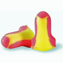 Laser Lite, Foam Ear Plugs 200