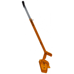 Manhole Lid Lifter, 4 Magnet R