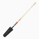 Razor-Back Drain Spade, 48" Wo