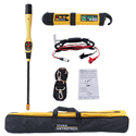 VM-550 Kit includes: VM-550 Re