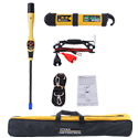 VM-560 Kit includes: VM-560 Re