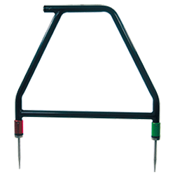 A-Frame, vLoc3 Series