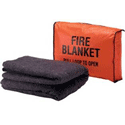 Fire Blanket 62"x 80" Only.