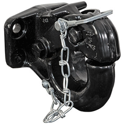 Buyers 15 Ton Pintle Hook Drop