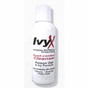 IvyX Cleanser - 8oz Bottle - 1