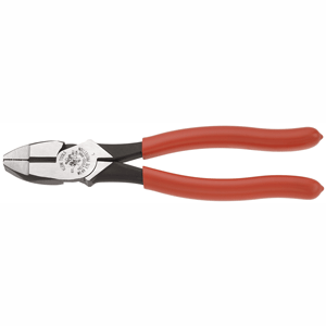 Klein 9 IN SIDE CUT PLIERS