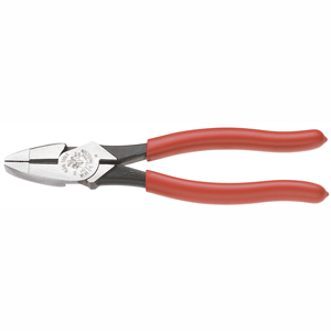 Klein 9 IN Side Cut Pliers