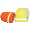 Hi-Viz Knitted Cap w/ 3M Reflective Thread