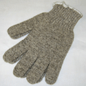 Glove Liner, Ragg Wool, Heavy