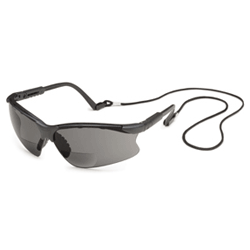 Bi-Focal Safety Glasses - Scorpion