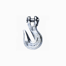 Clevis Grab Hook - Grade 43