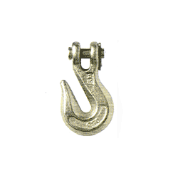 Clevis Grab Hook - Grade 70