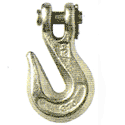 Clevis Grab Hook - Grade 70