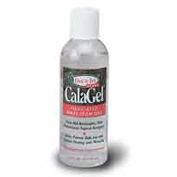 Tecnu Cala-Gel Anti-Itch 6oz -