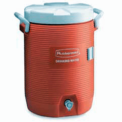 Rubbermaid 5 Gal. Cooler