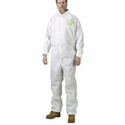 Tyvek Coveralls