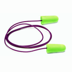 Moldex Ear Plugs w/Cord 100 Pe