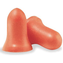 Howard Leight Max 1 Ear Plug 2