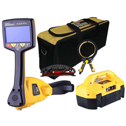 Vivax vLoc3-Pro Utility Locator Kit